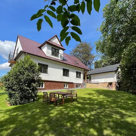 Apartament Ptasi Spiew Rabka Exterior photo