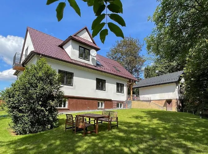 Apartament Ptasi Spiew
