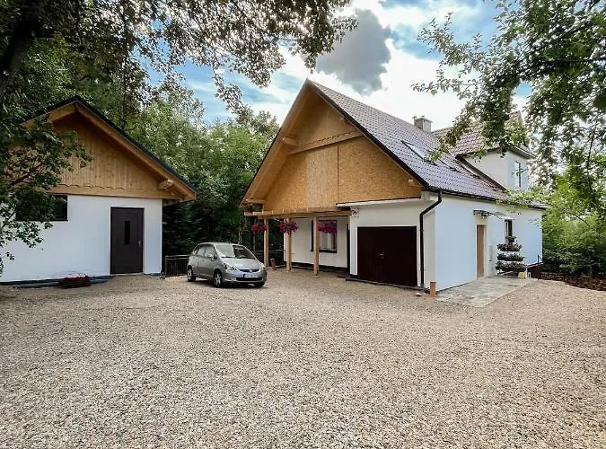 Apartament Ptasi Spiew