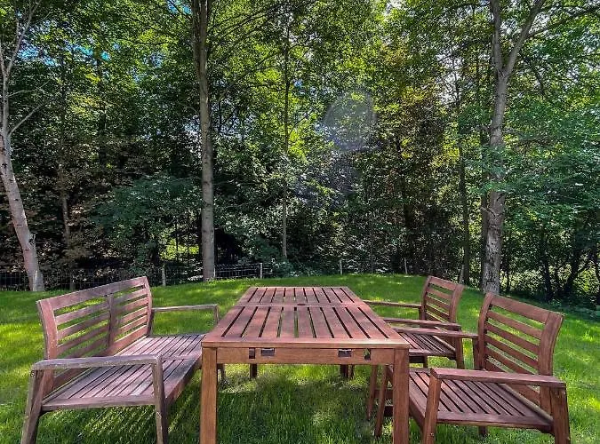 Apartament Ptasi Spiew