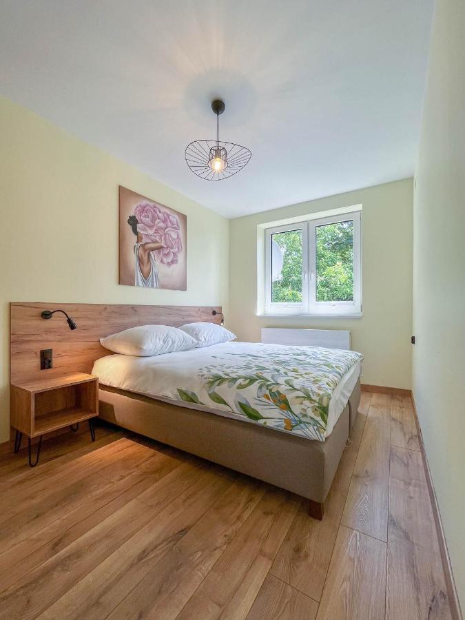 Apartment Ptasi Spiew *