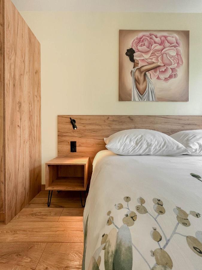 Apartment Ptasi Spiew Rabka-Zdrój