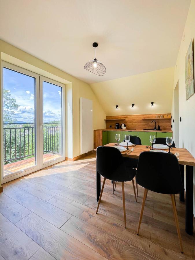 Ptasi Spiew Apartment