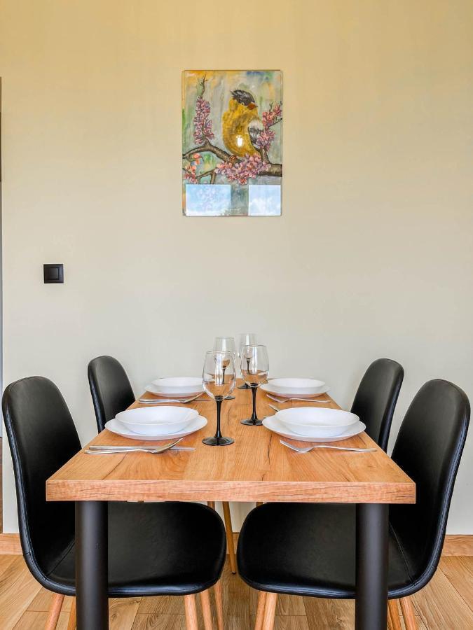 Apartment Ptasi Spiew