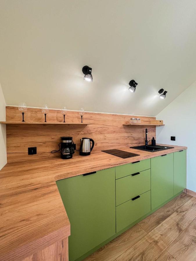 Apartment Ptasi Spiew *