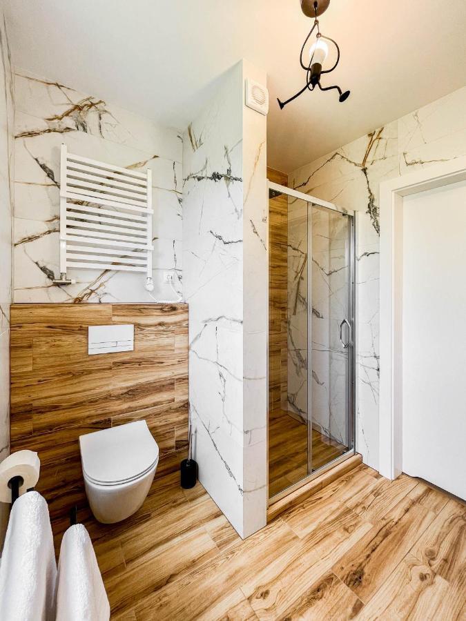 Ptasi Spiew Apartment